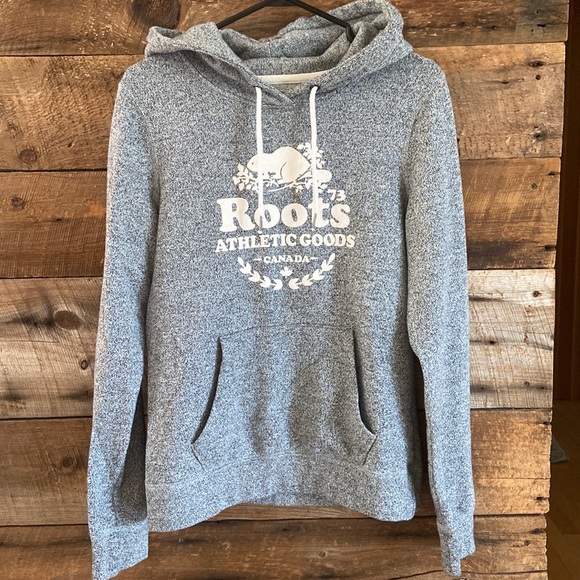 Roots Hoodie - Picture 1 of 4